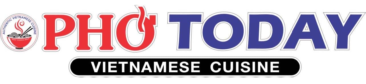 Pho Today restaurant logo - View nutrition facts, calories, and macros for menu items at 6165 El Cajon Blvd # A, San Diego, CA 92115