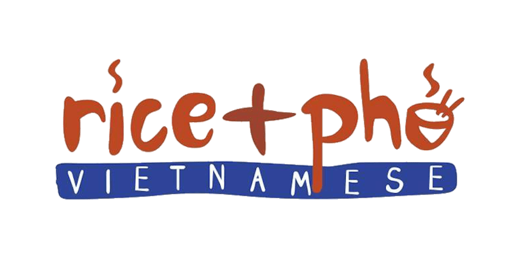 Rice N Pho Vietnamese Restaurant  Logo
