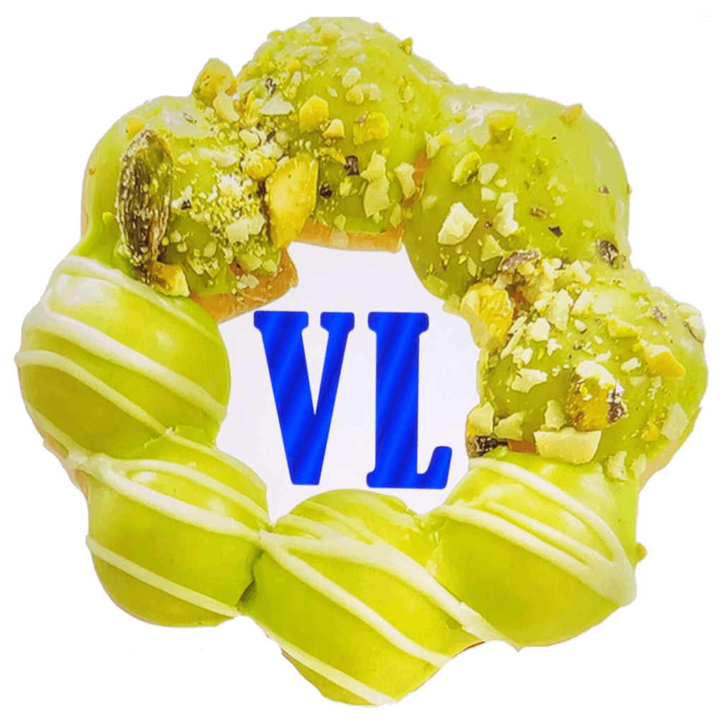 VL Sandwiches  Logo