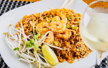 Pad Thai