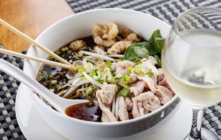 Boat Noodles