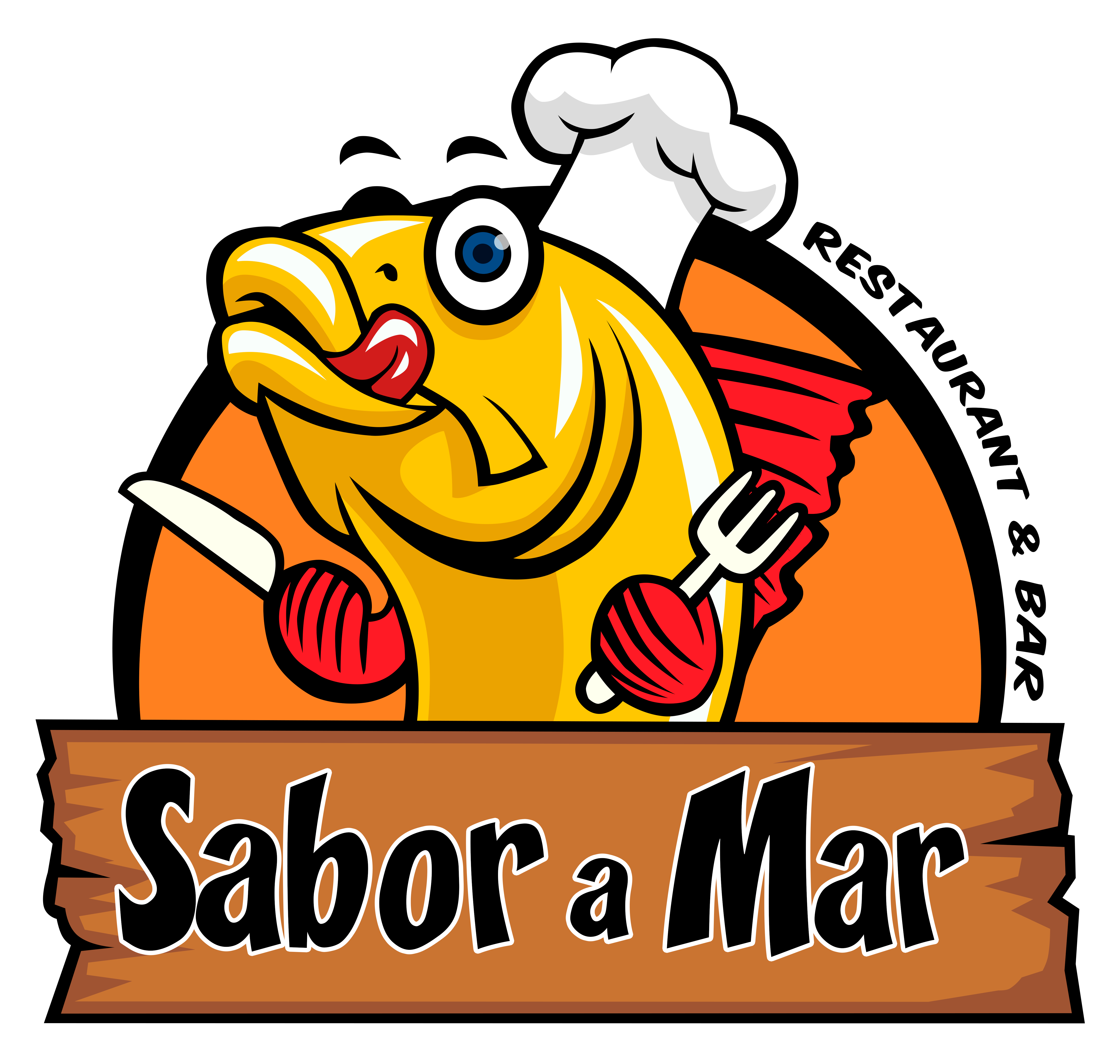 Restaurant Logo