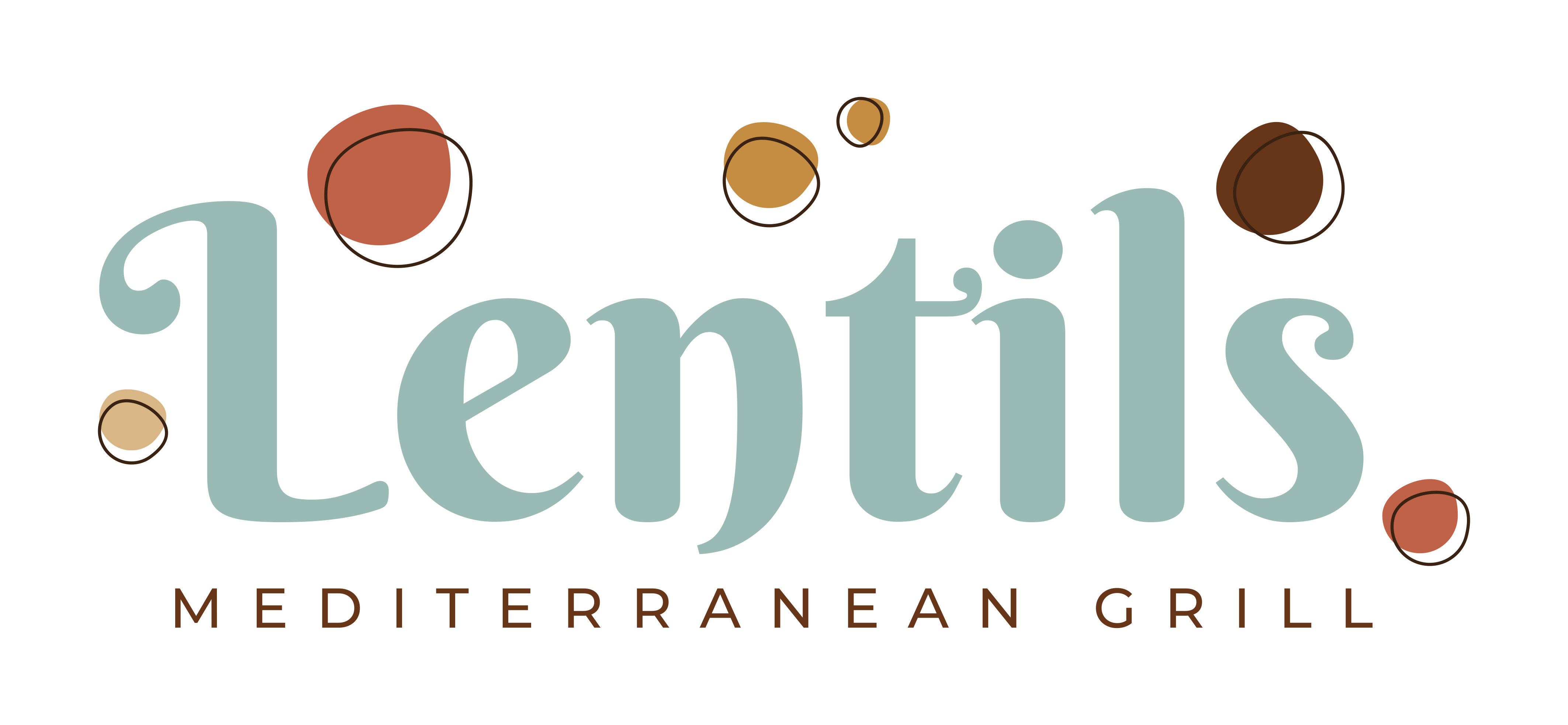 Restaurant Logo