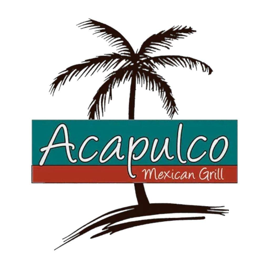 Acapulco Mexican Grill Logo