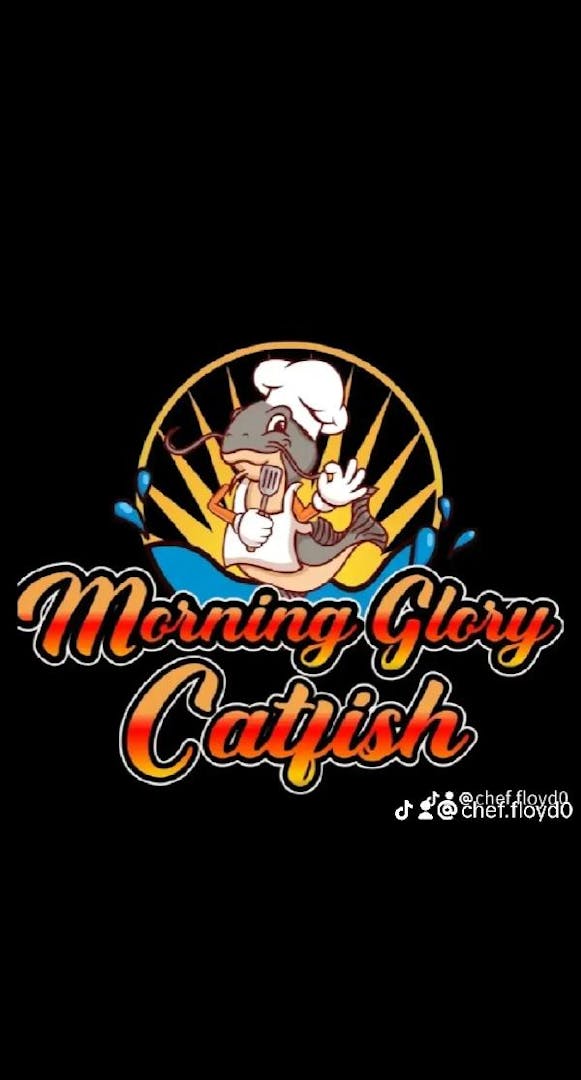 Morning Glory Catfish restaurant in Tennessee - healthy menu with nutrition facts and calories