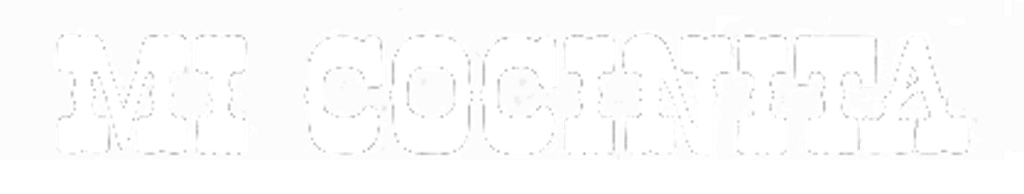 Mi Cocinita Logo