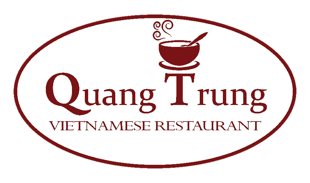 Pho Quang Trung Restaurant Logo