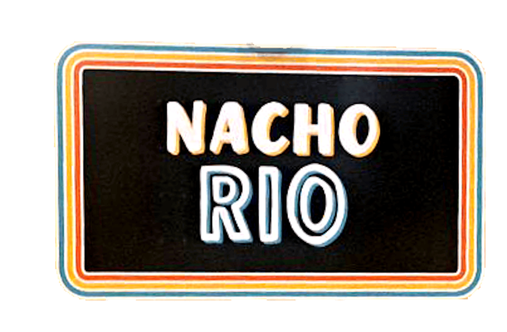 Home - Nacho Rio Food Truck
