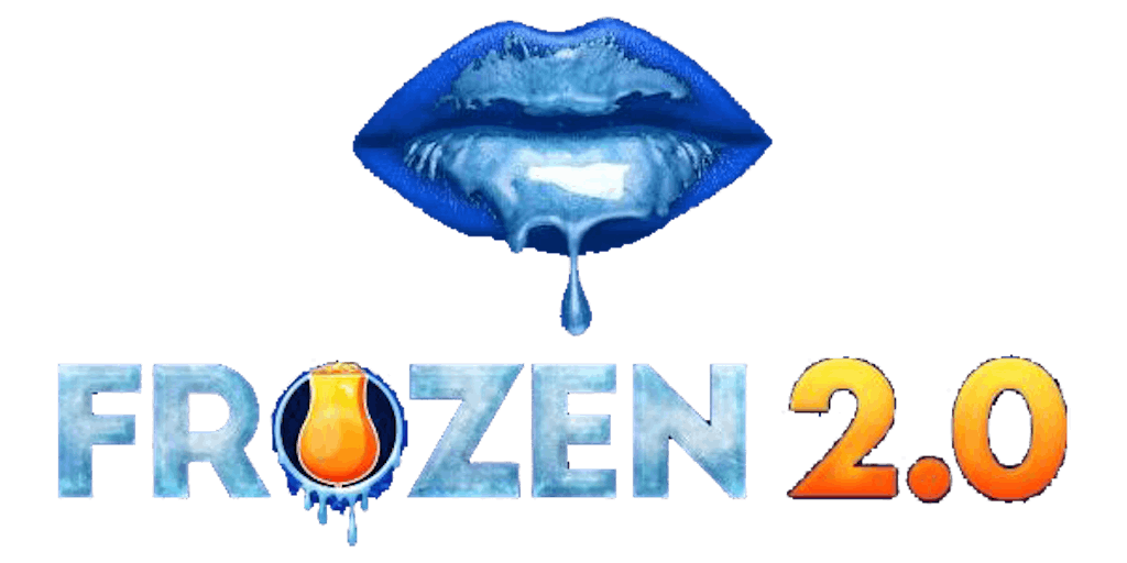 2.0 Bar and Grill Logo