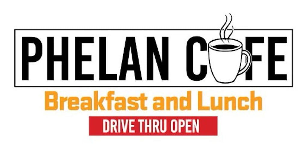 Phelan Cafe Logo