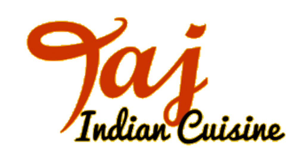 Taj Indian Cuisine Logo