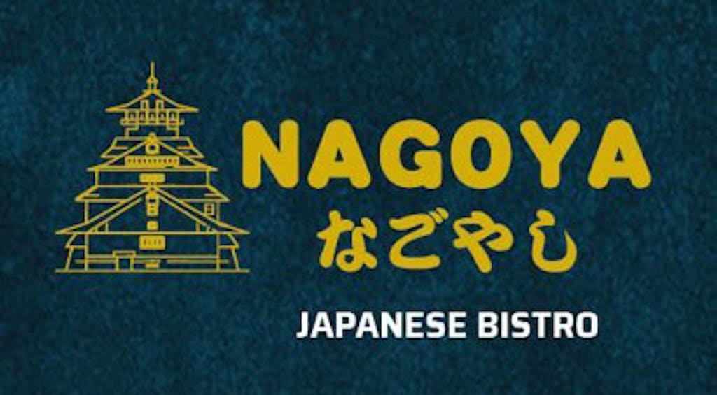 Nagoya Japanese Bistro Logo