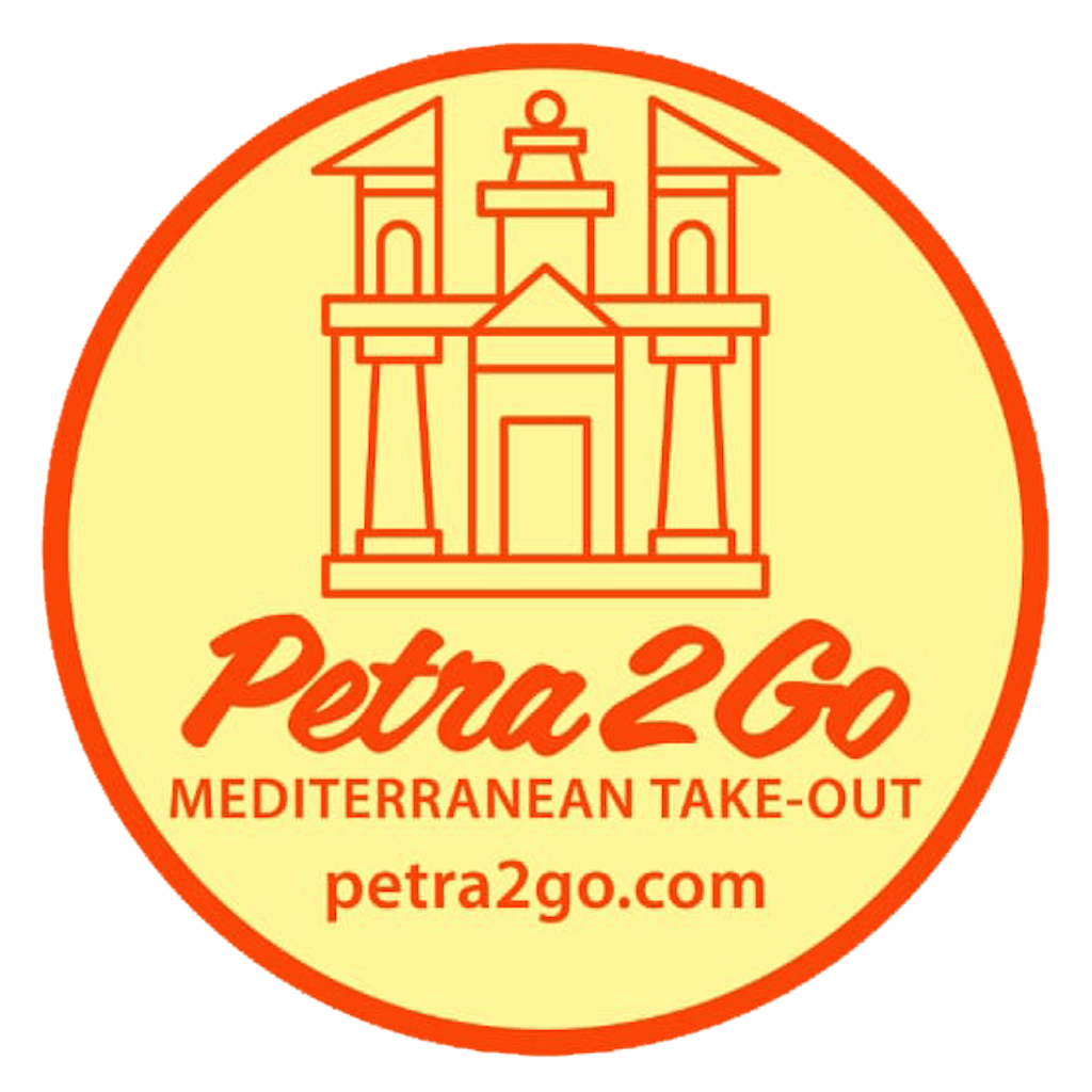 Petra 2 Go Logo