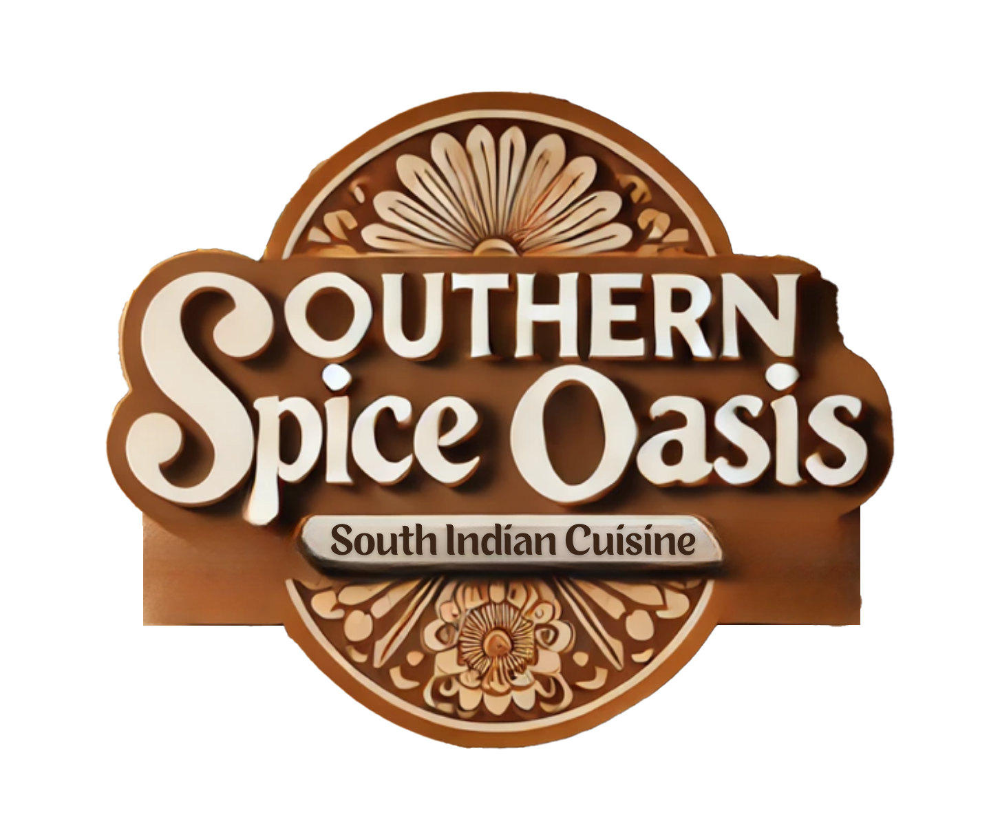 Restaurant Logo