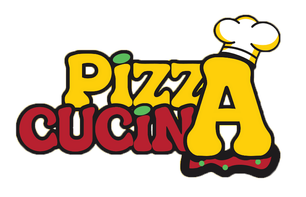 Pizza Cucina Logo