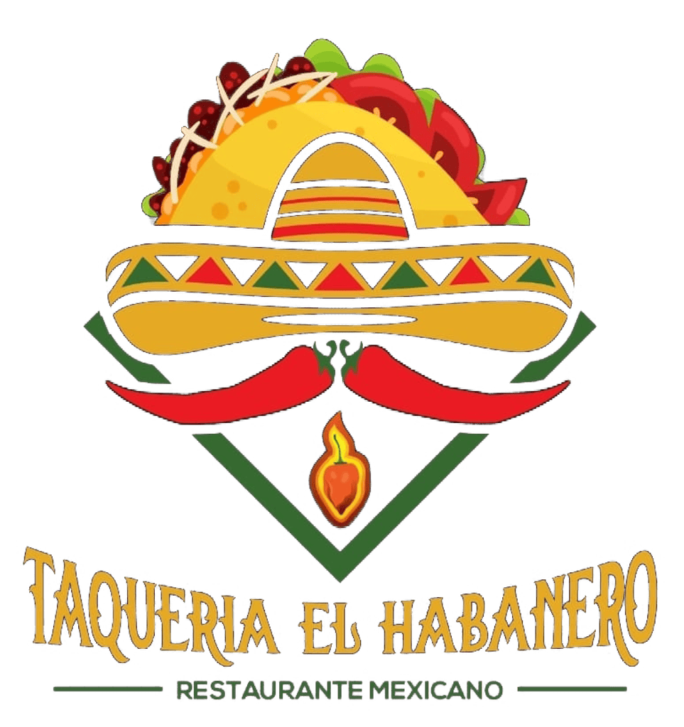 Taqueria El Habanero Logo
