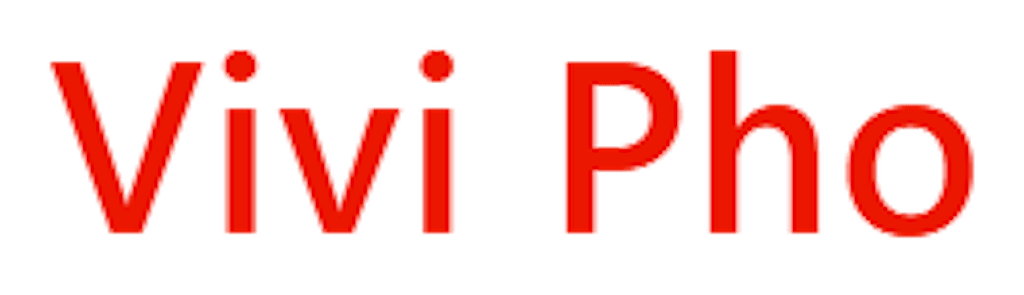 ViVi Pho Logo