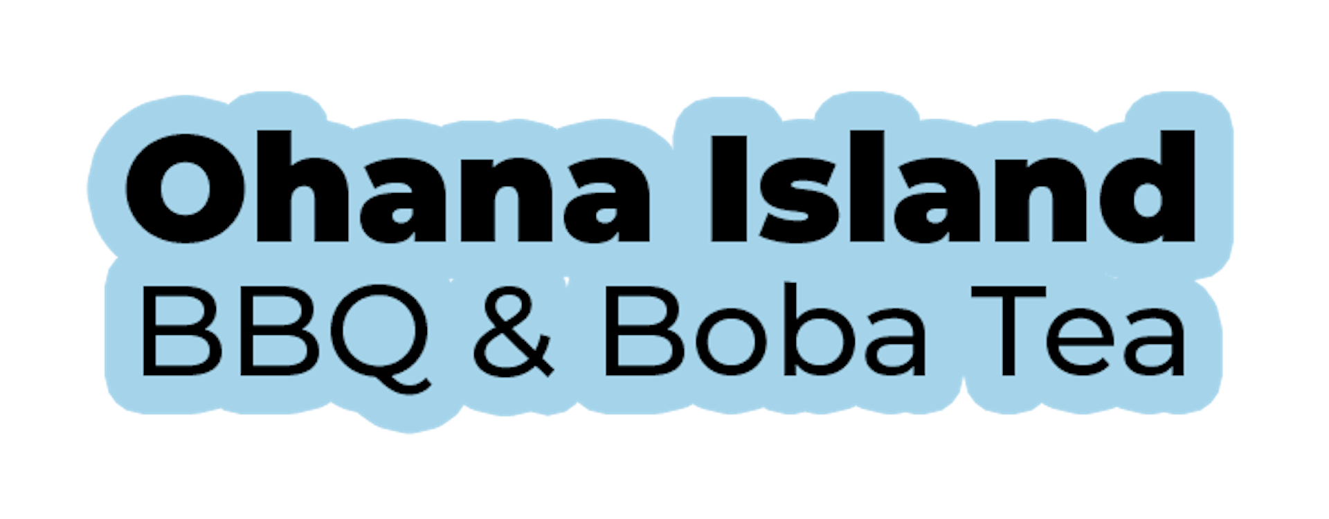 Ohana Hawaiian BBQ & Boba Tea restaurant in Nevada - healthy menu with nutrition facts and calories