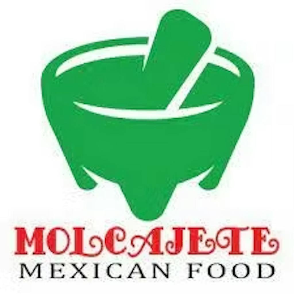Molcajete's Mexican Food  Logo