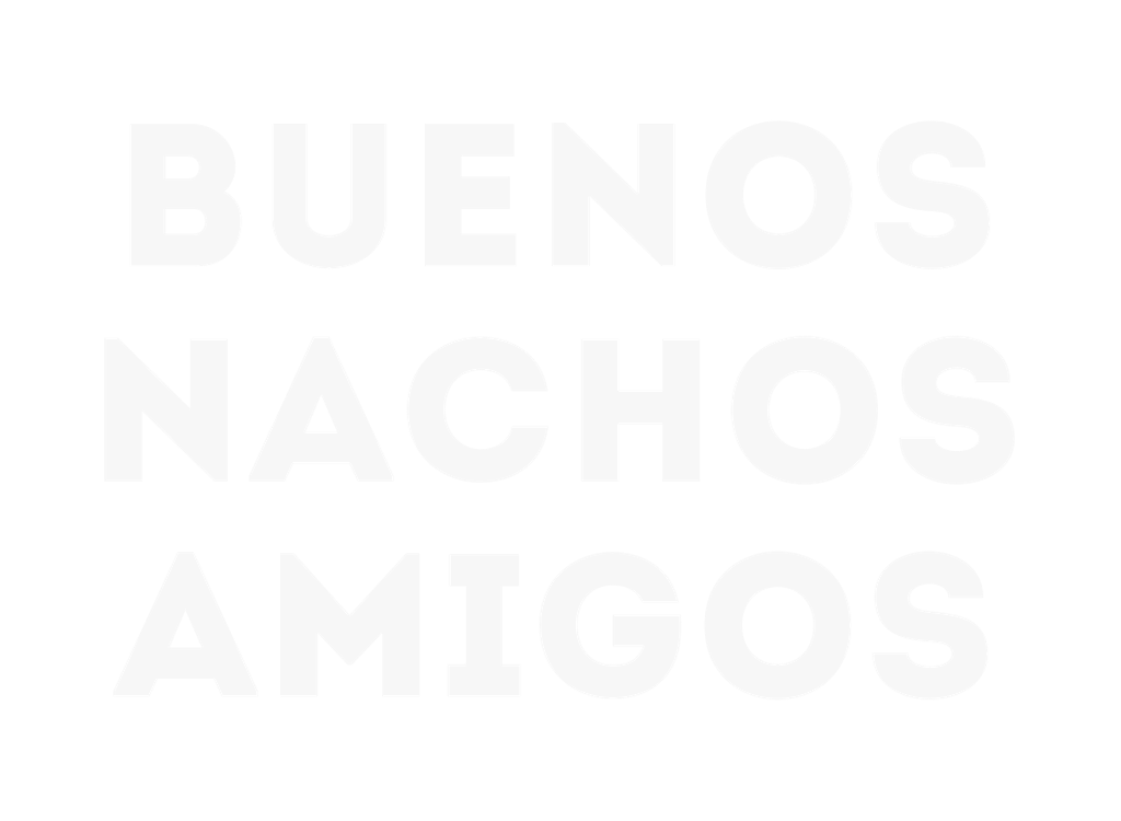 Buenos Nachos Amigos Logo