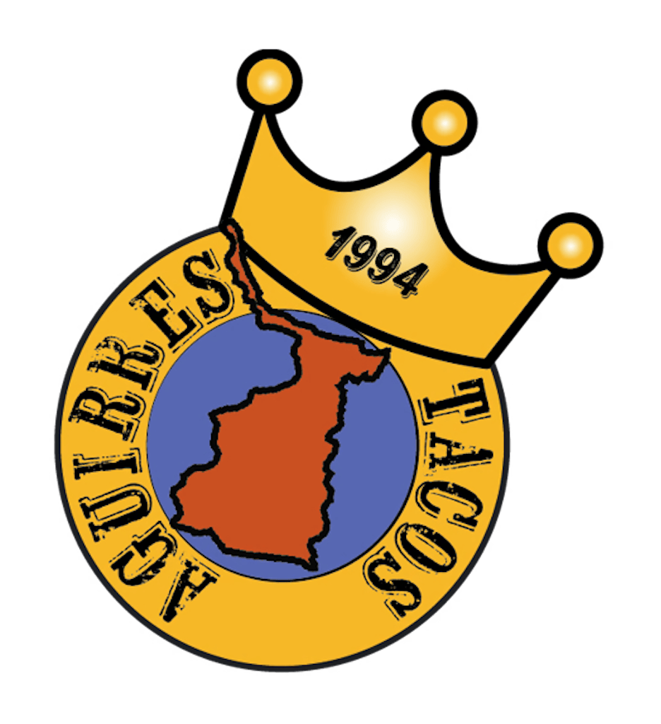 Aguirre's Tacos Logo