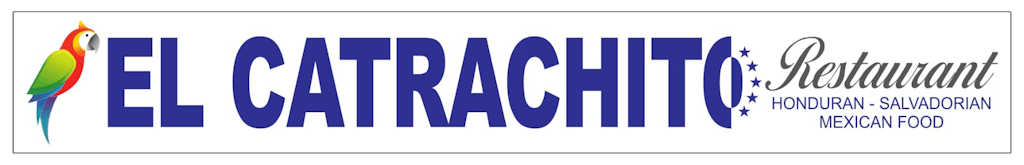 El Catrachito Takoma Park Logo