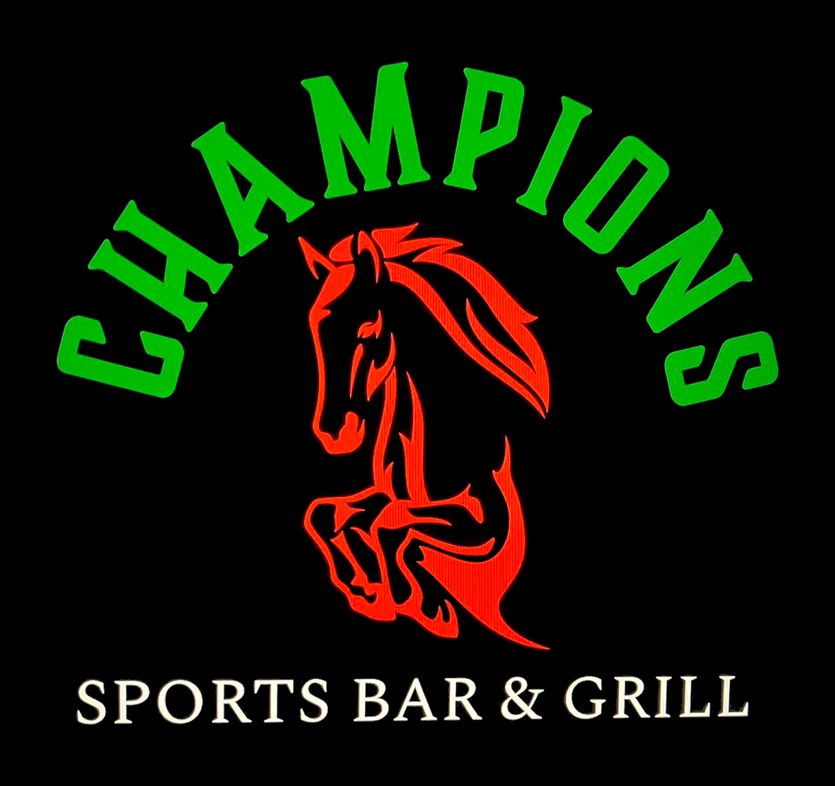 Restaurant Logo