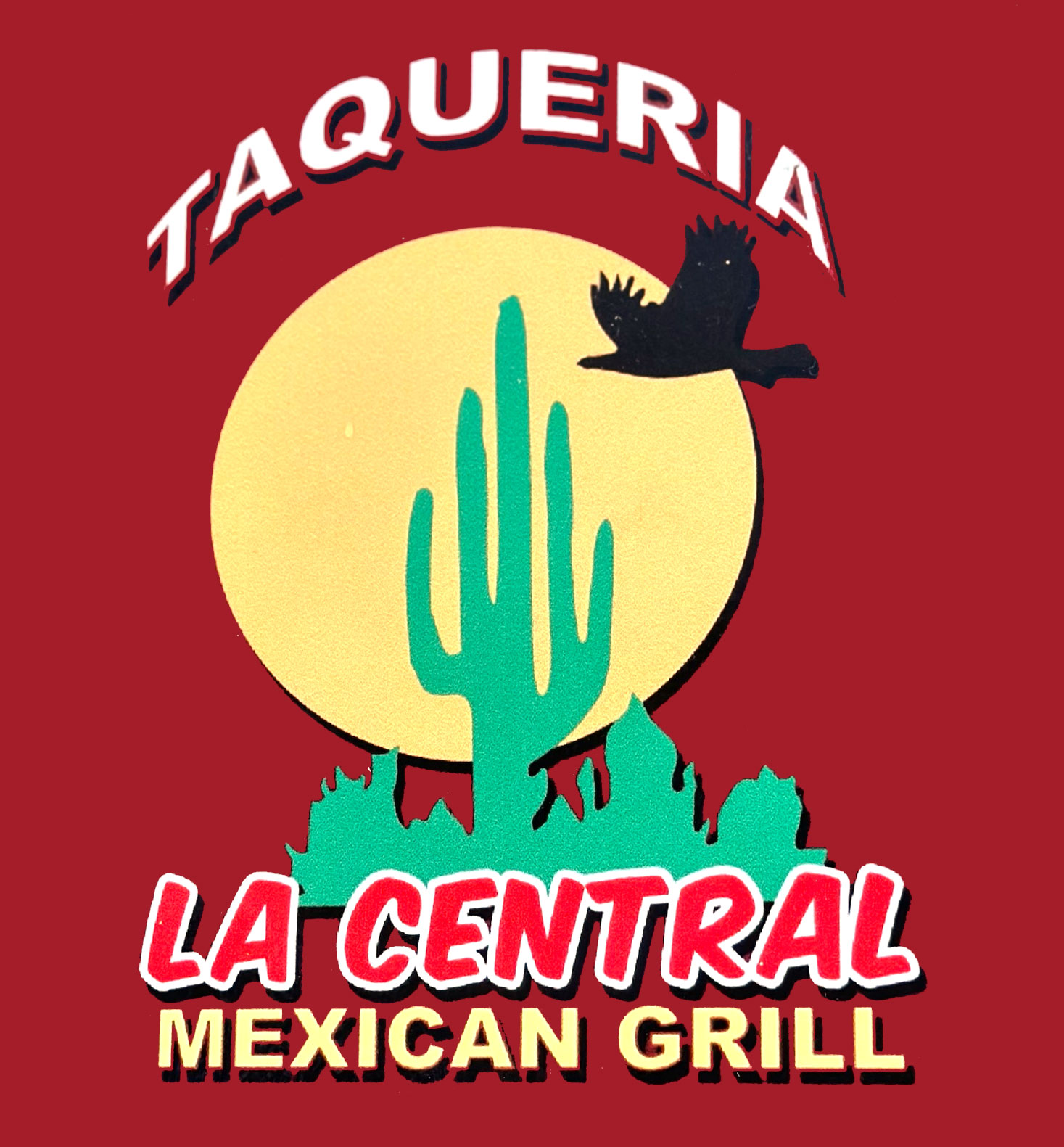 Restaurant Logo