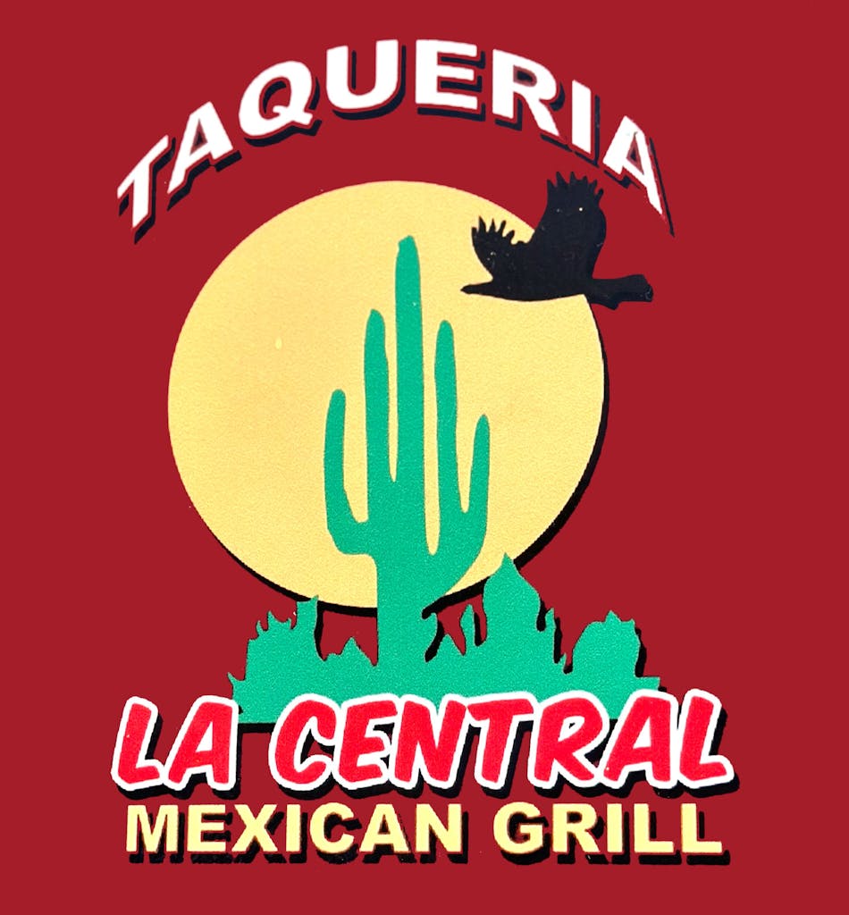 Taqueria La Central Logo