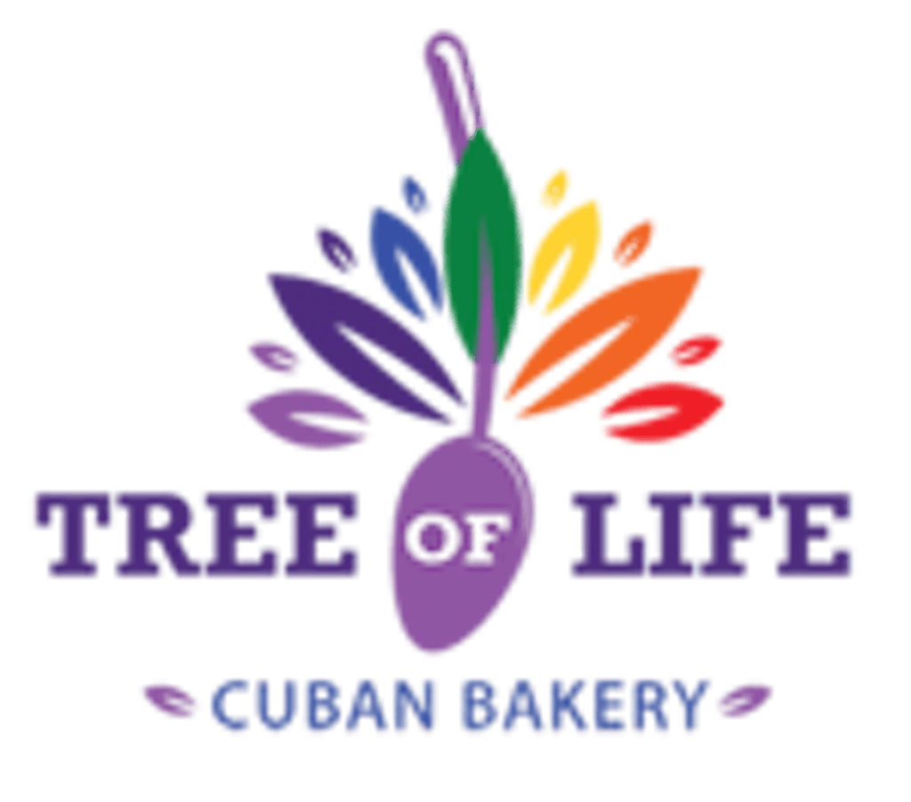 Tree of Life Cuban Bakery & Restaurant Logo
