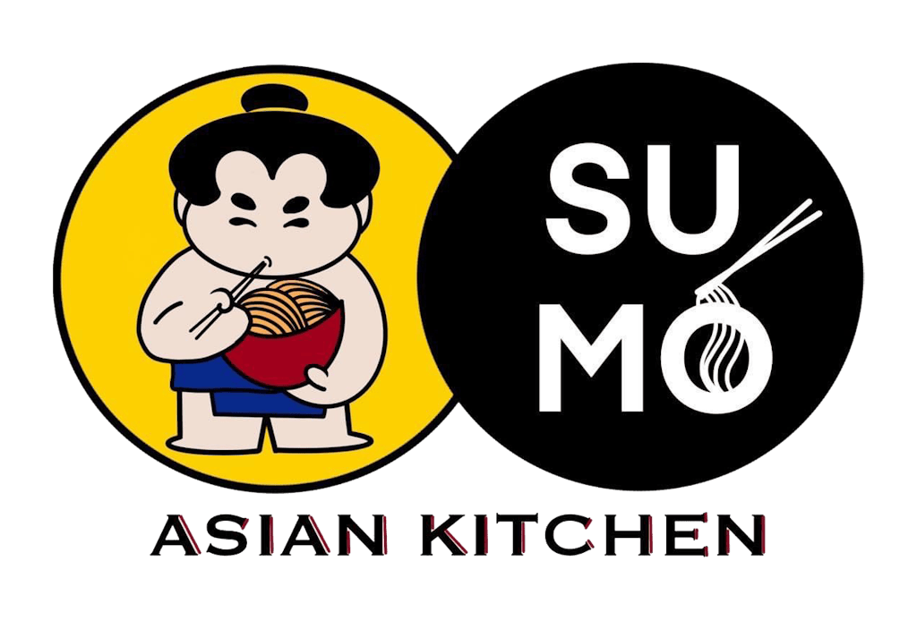 Sumo Asian Kitchen - Davie Logo