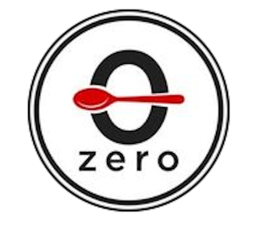 Zero Degrees Thornton Logo