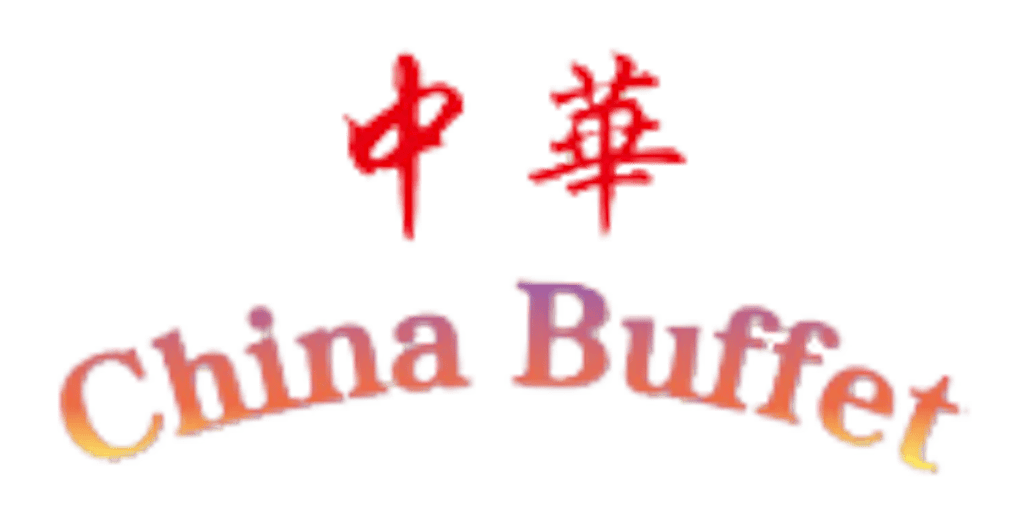 China Buffet Logo