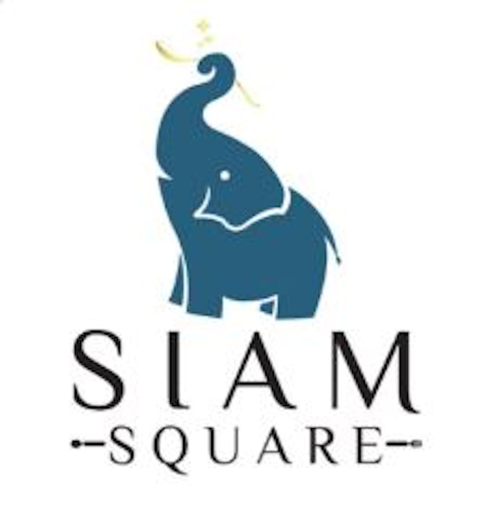 Siam Square Logo
