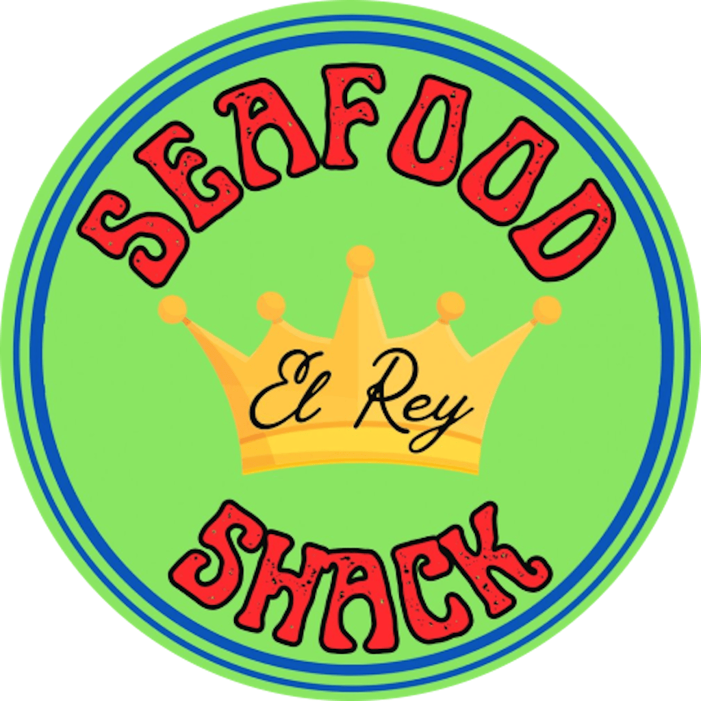 Seafood Shack el Rey Logo