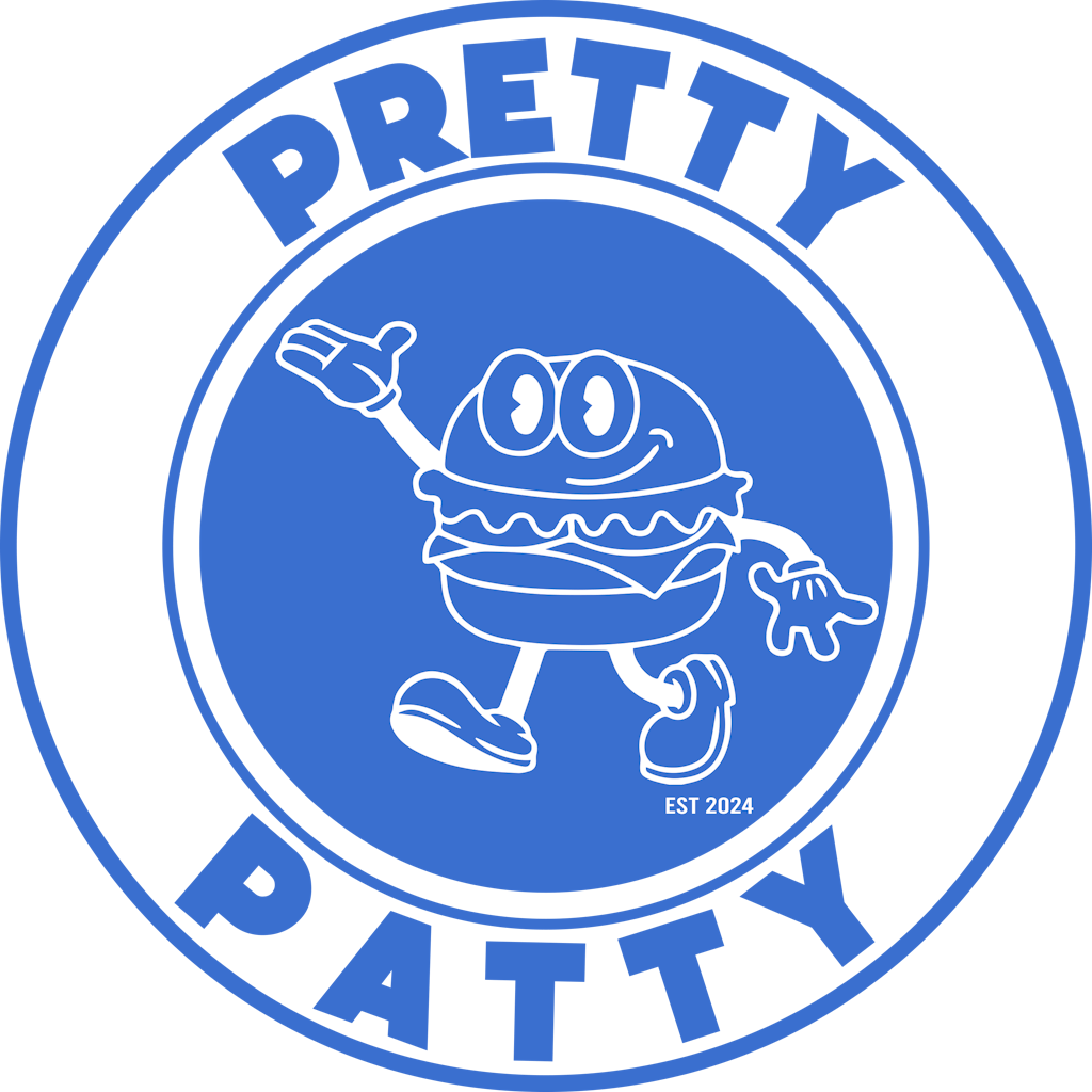 Pretty Patty Logo