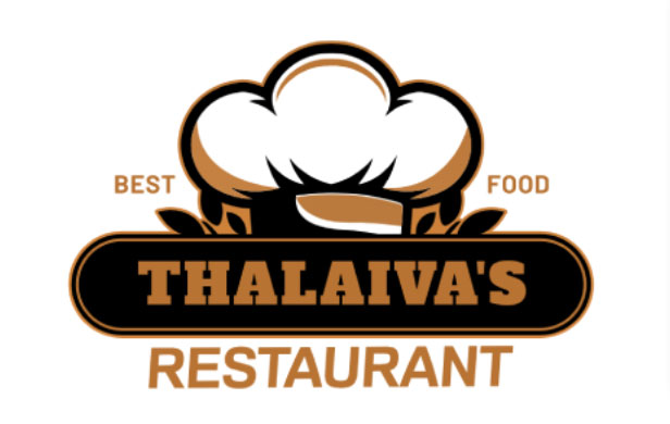Restaurant Logo