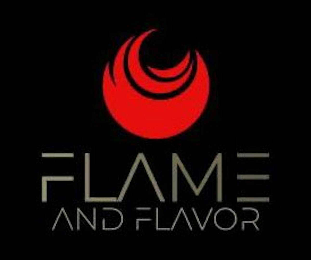 Flame and Flavor restaurant in Tennessee - healthy menu with nutrition facts and calories