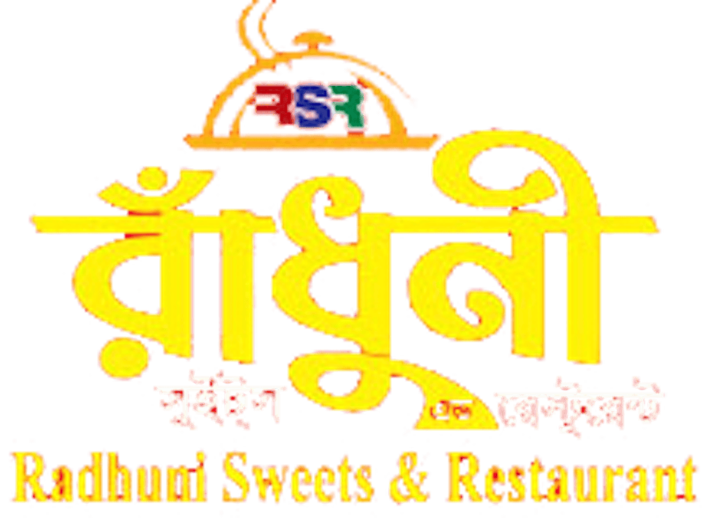 Radhuni Sweets & Restaurant Logo