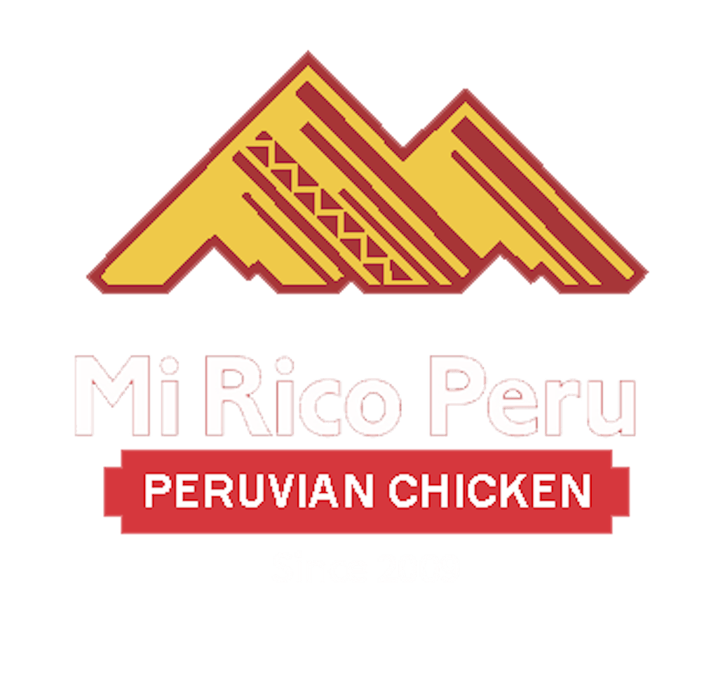  Mi Rico Peru Manassas Logo