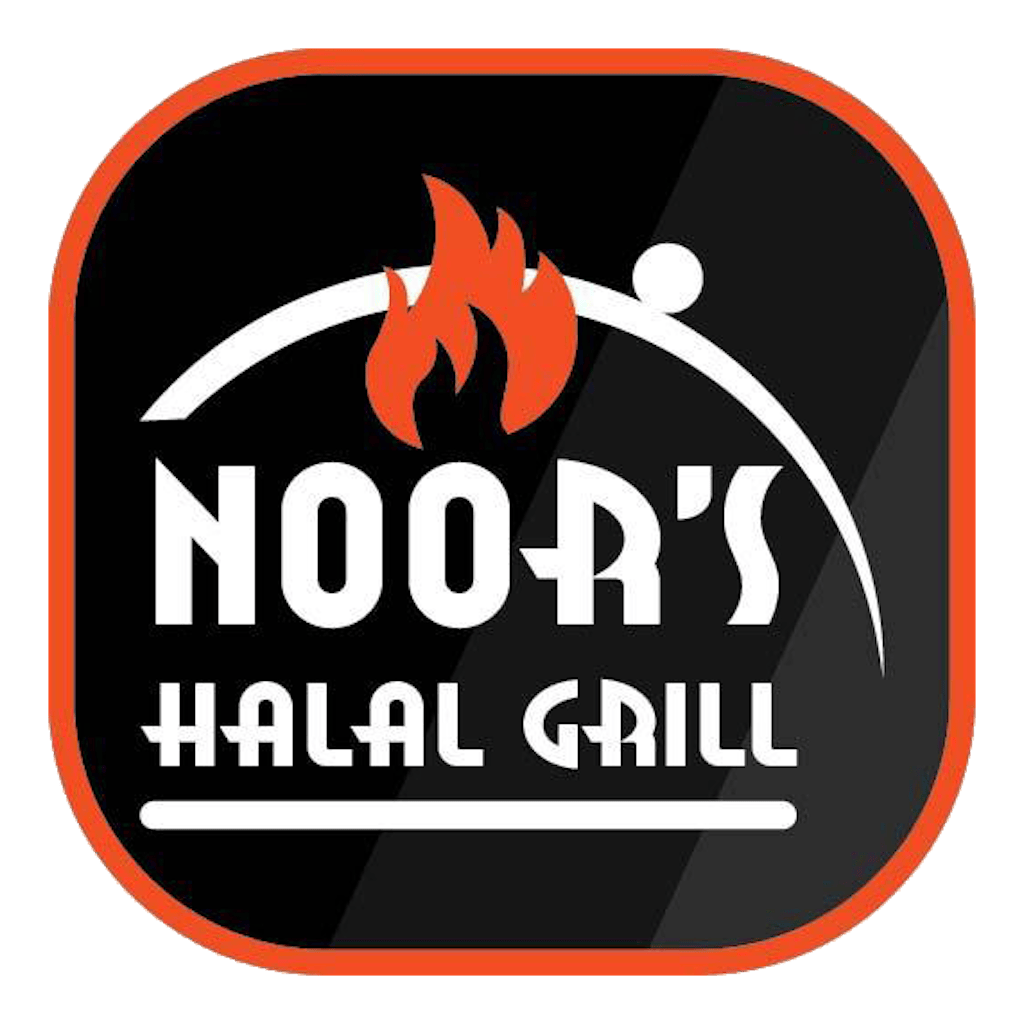 Noor's Halal Grill Logo
