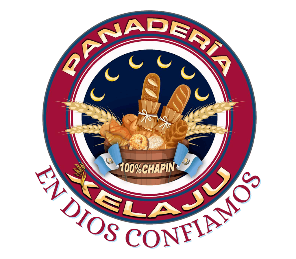 Xelaju's Bakery and Restaurant Logo