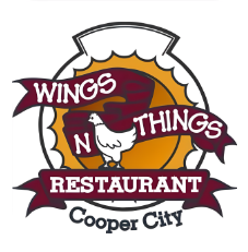 Restaurant Logo