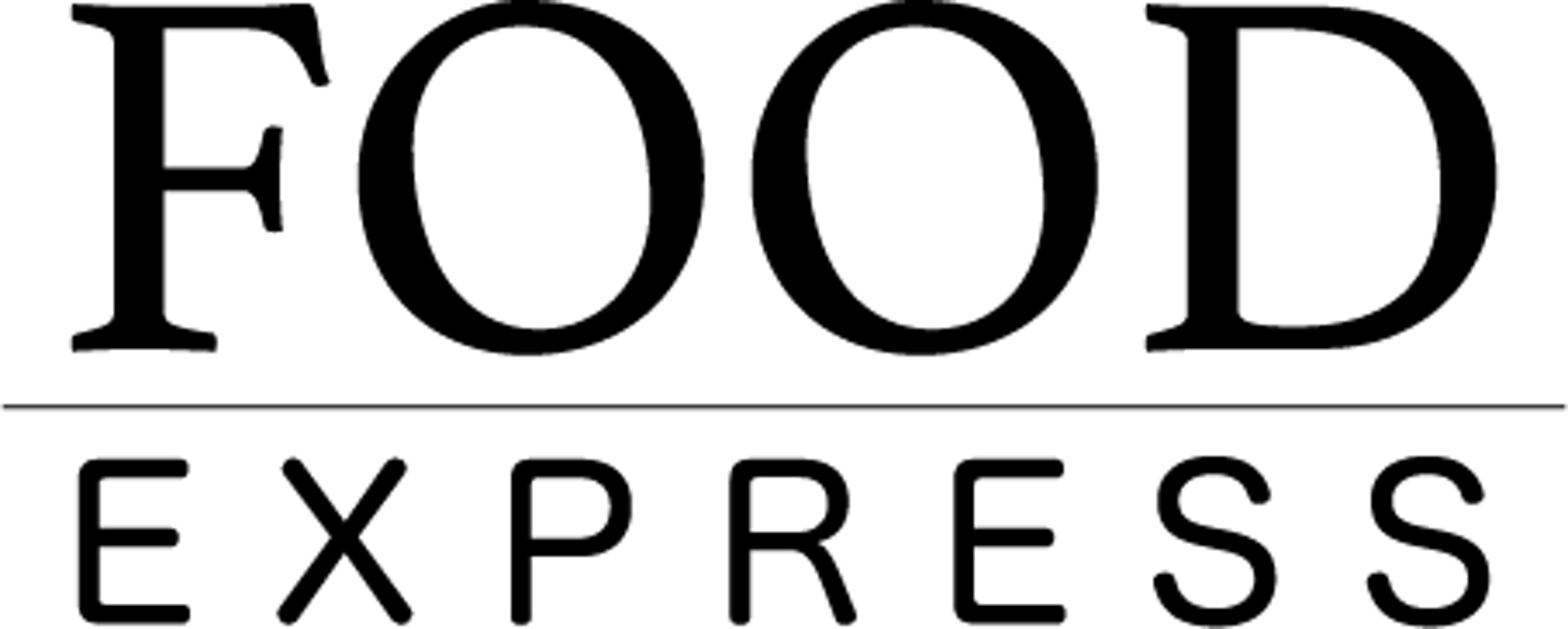 Food Express restaurant in Missouri - healthy menu with nutrition facts and calories