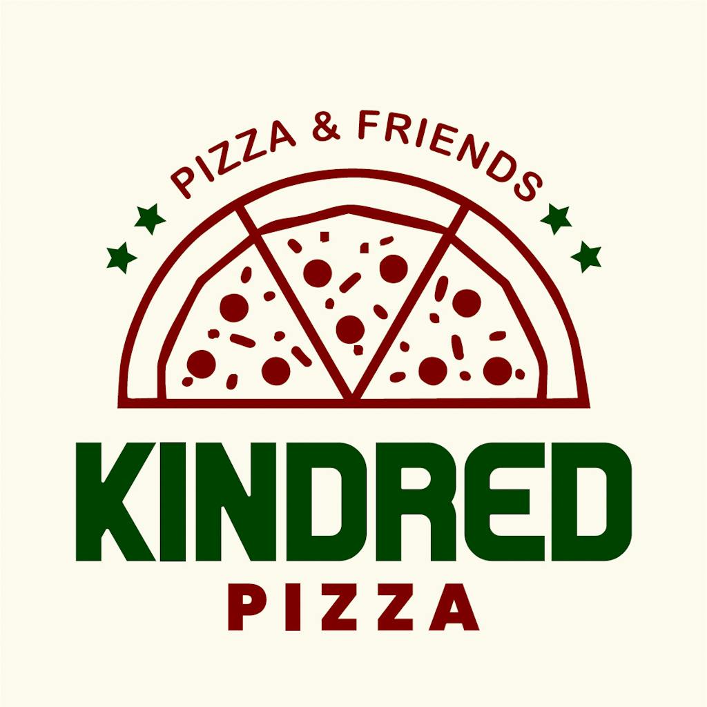 Kindred Pizza Logo