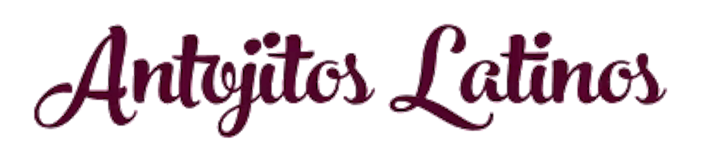 Antojitos Latinos Logo