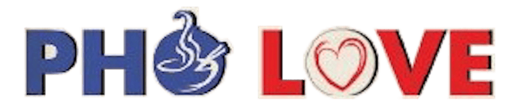 Pho Love Logo