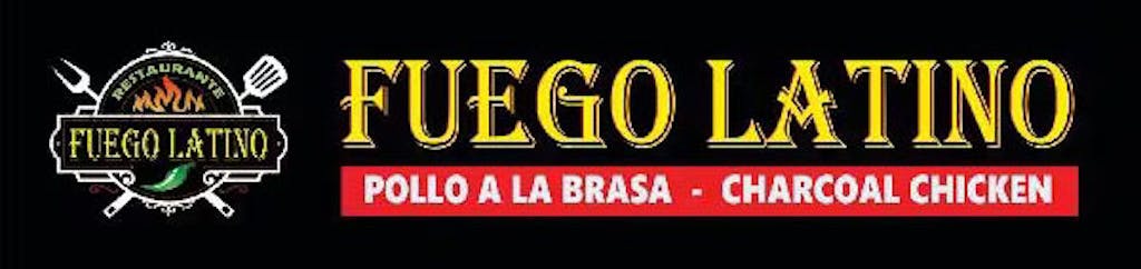 Restaurante Fuego Latino Logo