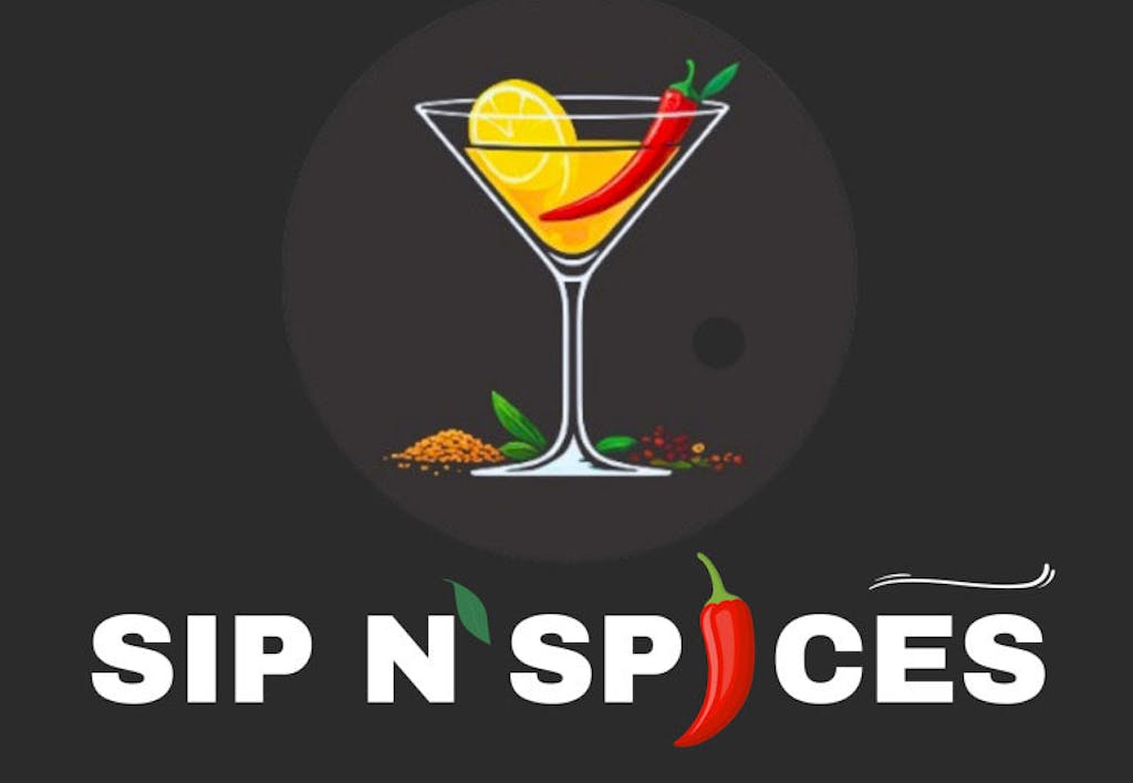Sip N Spices  Logo
