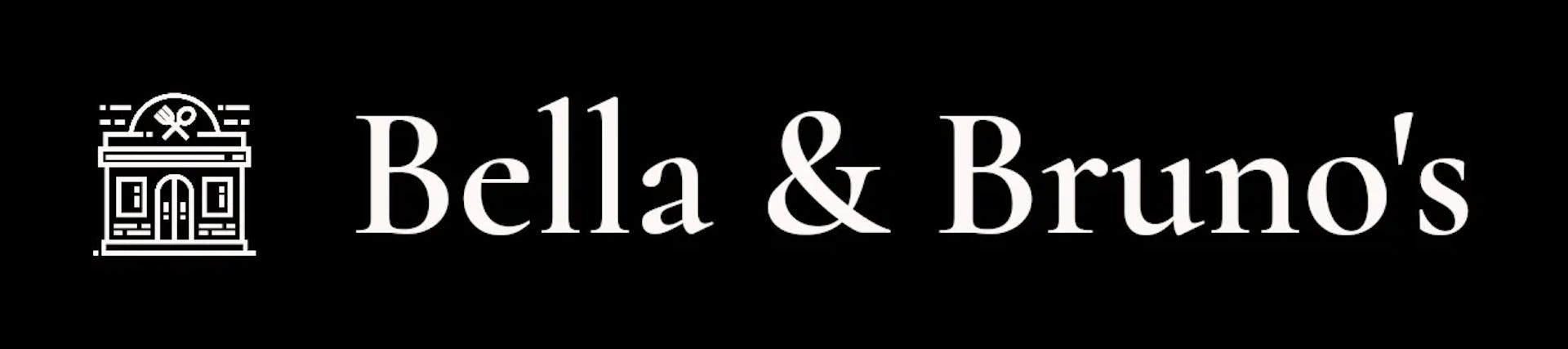 Bella & Bruno's Gourmet Food and Catering restaurant in Tennessee - healthy menu with nutrition facts and calories
